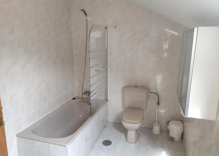 Hotel Penagrande Cangas De Narcea