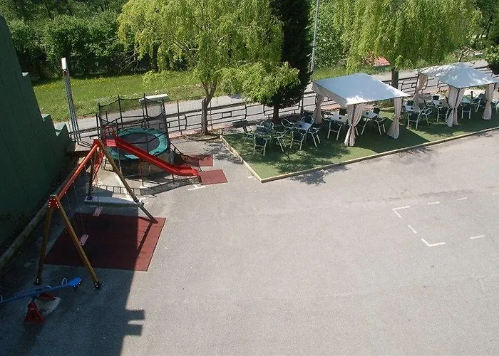 Penagrande Hotel Cangas De Narcea