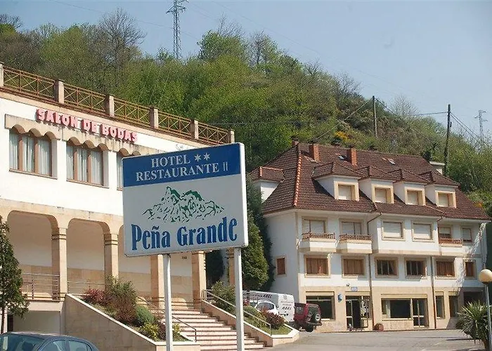 Hotel Penagrande