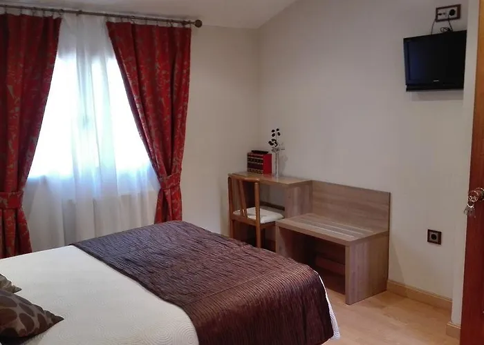 Penagrande Cangas De Narcea