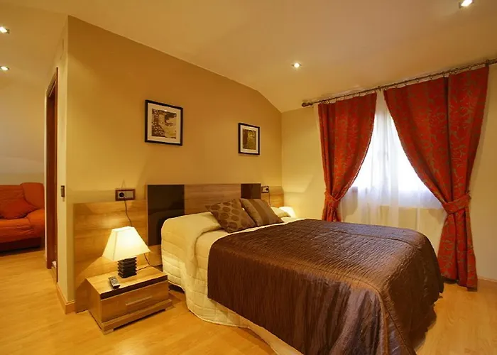 Penagrande Cangas De Narcea