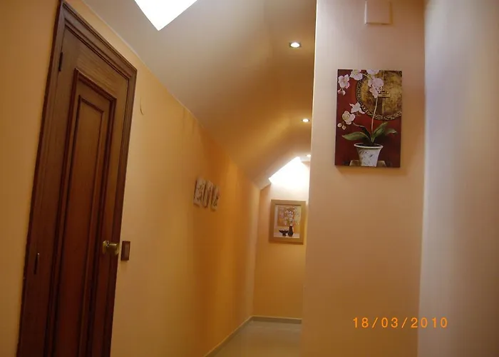 Penagrande Cangas De Narcea