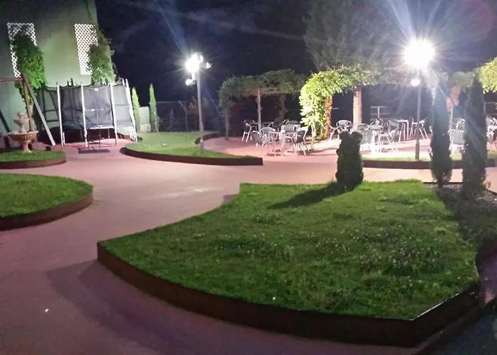 Penagrande Cangas De Narcea