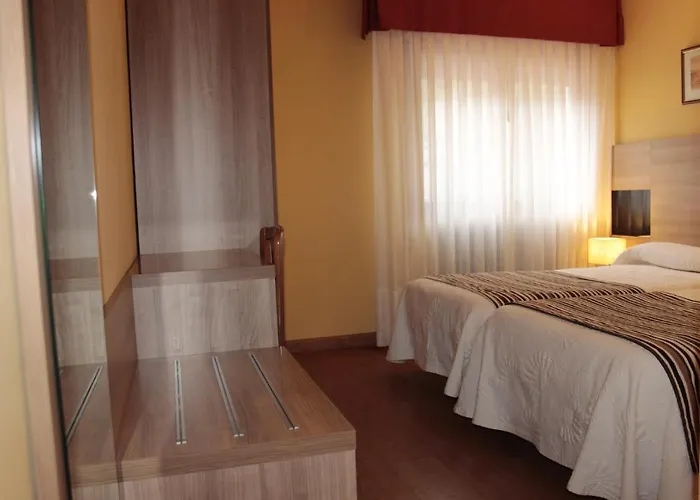 Penagrande Hotel Cangas De Narcea