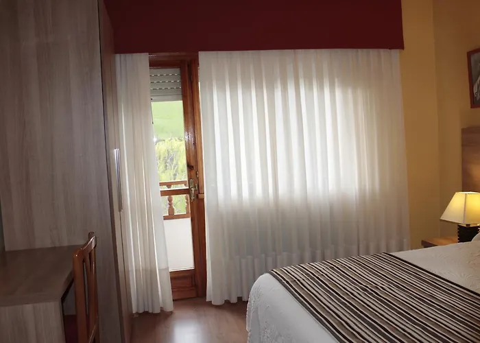 Penagrande Hotel Cangas De Narcea