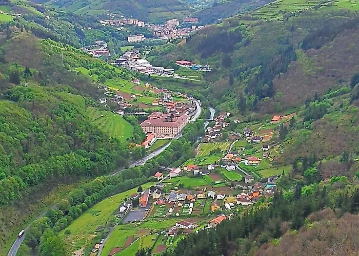 Penagrande Cangas De Narcea