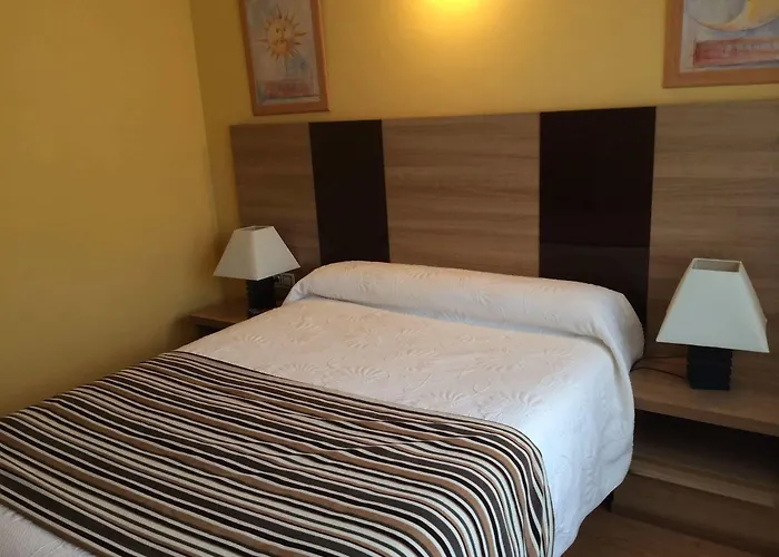 Hotel Penagrande Cangas De Narcea