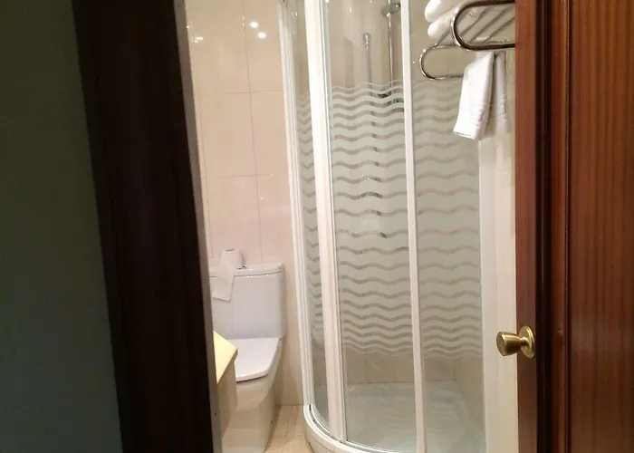 Penagrande Hotel Cangas De Narcea