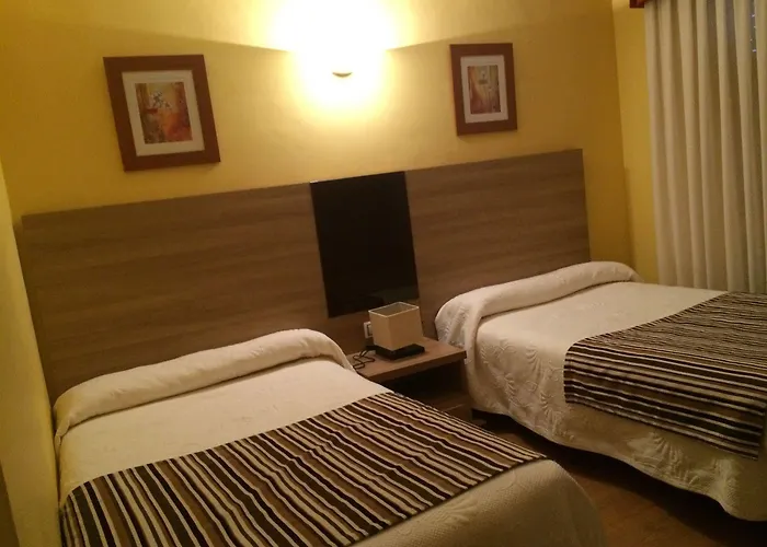 Penagrande Hotel Cangas De Narcea