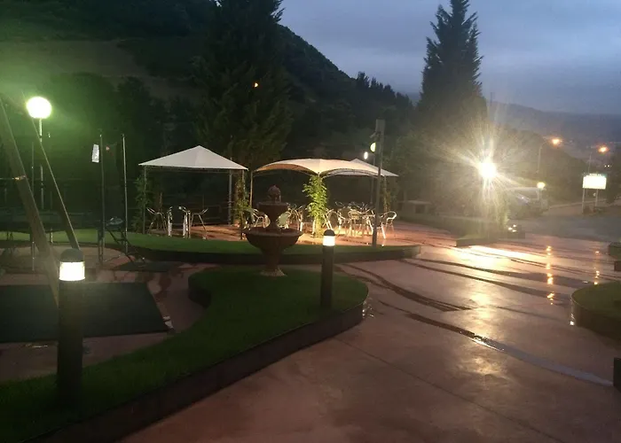 Penagrande Cangas De Narcea